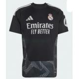 Real Madrid 2a Equipación Portero 2026/27